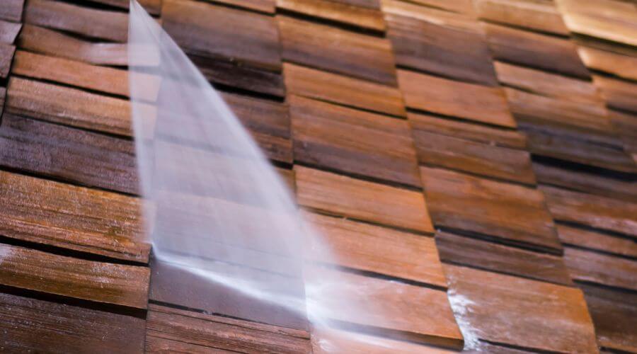Tile Roofing in Pacific City, OR